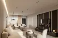 2 bedroom penthouse 107 m² Limassol, Cyprus