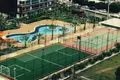 2 bedroom apartment 115 m² Alanya, Turkey