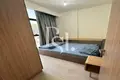 Apartamento 1 habitacion 43 m² Dubái, Emiratos Árabes Unidos