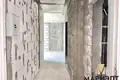 Mieszkanie 2 pokoi 50 m² Mińsk, Białoruś