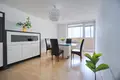 3 room apartment 75 m² in Warsaw, Poland