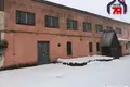 Produktion 1 093 m² Staryya Darohi, Weißrussland