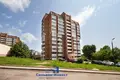 Apartamento 1 habitación 37 m² Minsk, Belarús
