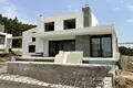 Villa 4 chambres 259 m² Skala Fourkas, Grèce