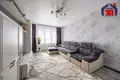Wohnung 2 zimmer 59 m² Minsk, Belarus