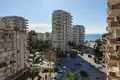 Mieszkanie 3 pokoi 120 m² Alanya, Turcja