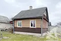 Maison 47 m² Muchaviecki siel ski Saviet, Biélorussie