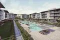 Mieszkanie 5 pokojów 175 m² Muratpasa, Turcja