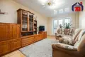 Mieszkanie 4 pokoi 82 m² Mińsk, Białoruś