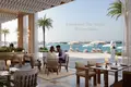 Mieszkanie w nowym budynku EMAAR Beachfront