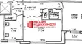 Wohnung 2 zimmer 57 m² Hrodna, Belarus