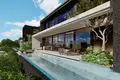 Villa de 4 habitaciones 364 m² Phuket, Tailandia