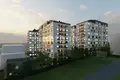 Квартира 65 м² Мраморноморский регион, Турция