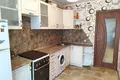 Appartement 2 chambres 45 m² Hudy, Bélarus