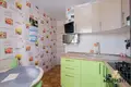 2 room apartment 38 m² Minsk, Belarus