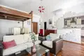 1 room apartment 46 m² Warsaw, Poland