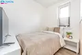 Mieszkanie 1 pokój 34 m² Wilno, Litwa