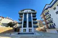 Apartamento 4 habitaciones 160 m² Alanya, Turquía