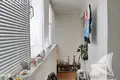 2 room apartment 51 m² Brest, Belarus