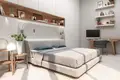 Stadthaus 3 Schlafzimmer 110 m² lAlfas del Pi, Spanien