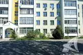 2 room apartment 45 m² Brest, Belarus