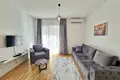 Wohnung 1 Schlafzimmer 45 m² Becici, Montenegro