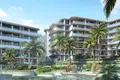 2 bedroom apartment 76 m² Phuket, Thailand