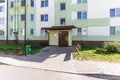 Wohnung 1 zimmer 40 m² Ratomka, Weißrussland