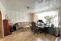 Appartement 3 chambres 66 m² Muchaviecki sielski Saviet, Bélarus