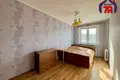 Mieszkanie 3 pokoi 63 m² Soligorsk, Białoruś