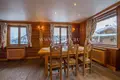 Wohnung 3 Schlafzimmer 85 m² Courchevel, Frankreich