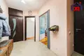 Квартира 3 комнаты 71 м² Минск, Беларусь