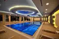 Wohnung 2 Schlafzimmer 120 m² Mittelmeerregion, Türkei