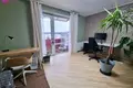 Wohnung 5 Zimmer 158 m² Kaunas, Litauen