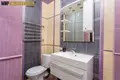 3 room apartment 69 m² Minsk, Belarus