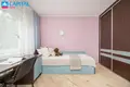 Квартира 2 комнаты 51 м² Вильнюс, Литва