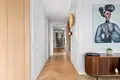 Apartamento 4 habitaciones 124 m² Varsovia, Polonia