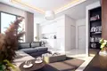 Пентхаус 3 комнаты 140 м² Каргыджак, Турция