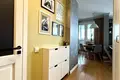 1 room apartment 43 m² Minsk, Belarus