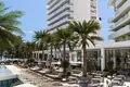 Квартира в новостройке NCP-134  just 400 meters from the beach. It consists of four modern blocks