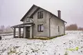 House 176 m² Rakauski sielski Saviet, Belarus