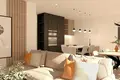 2 bedroom apartment 73 m² Mazarron, Spain