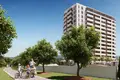 2 bedroom apartment 91 m² Toroslar, Turkey