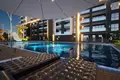 Apartamento 2 habitaciones 86 m² Mersin, Turquía