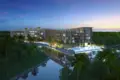 Mieszkanie 1 pokój 56 m² Phuket, Tajlandia