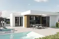 Villa de 4 habitaciones 110 m² Murcia, España