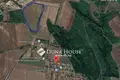 Land 118 697 m² Central Hungary, Hungary