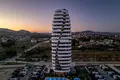 2 bedroom apartment 170 m² Calp, Spain