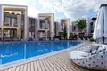 1 bedroom apartment  Lapithos, Northern Cyprus