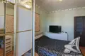 4 room apartment 79 m² Brest, Belarus